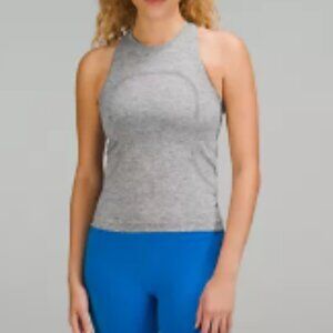 Swiftly Tech High-Neck Tank Top 2.0 *Race Length